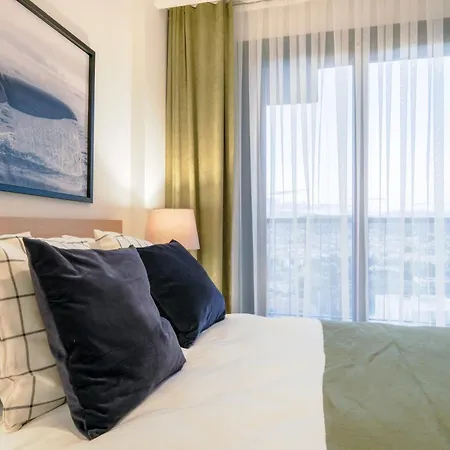 Appartement Comfy Flat With Balcony 5 Min To Marina Çeşme