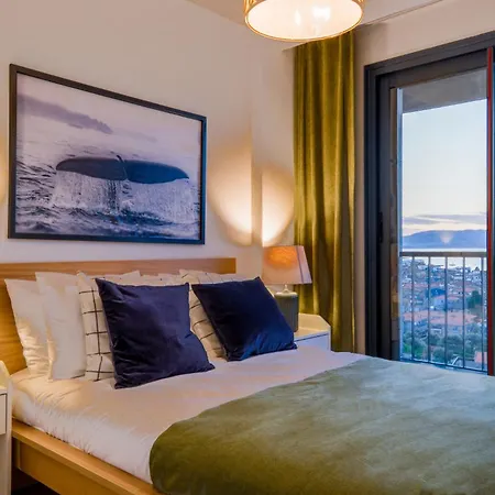 Comfy Flat With Balcony 5 Min To Marina Çeşme